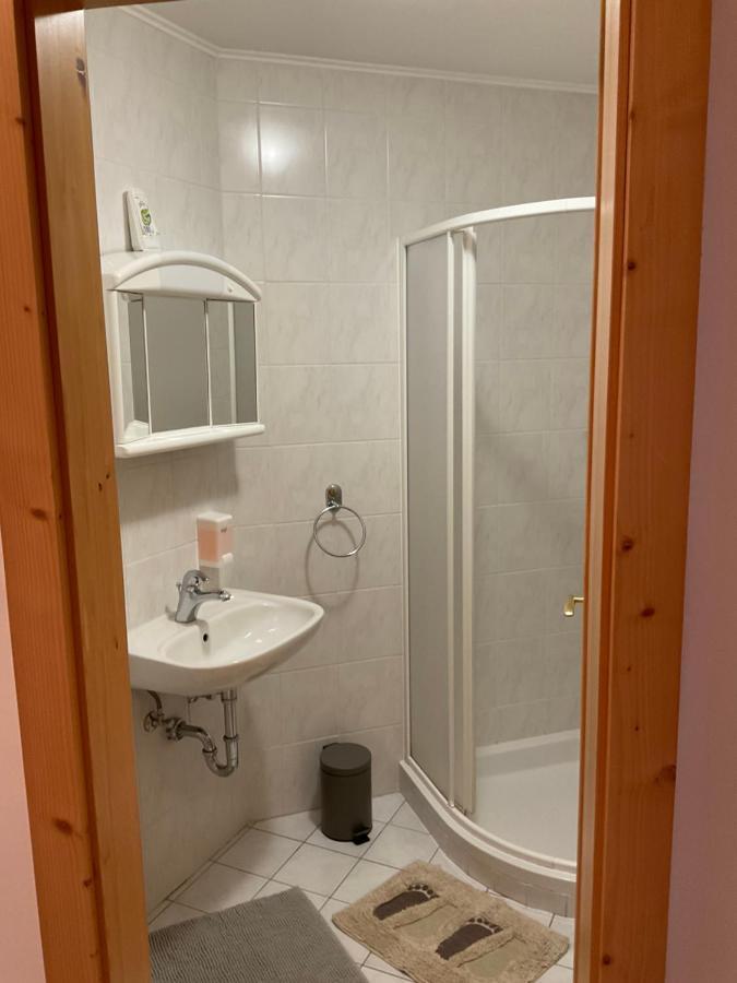 Turisticna Kmetija Strevc Daire Solčava Dış mekan fotoğraf